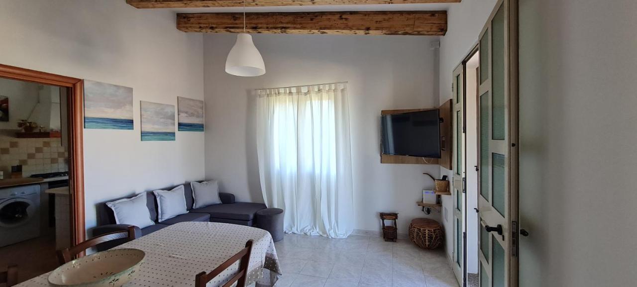 House Castiadas Tra Mare E Montagna Exterior photo
